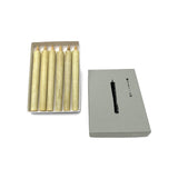 6 - Piece Sumac Candle Set - Candles by Daiyo | Obakki