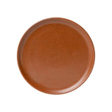 8" Plato Liso - Plates by La Chicharra | Obakki