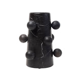 Alma Nueva Vase | Black - Vases by Ayres | Obakki