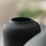 Base Vase | L - Vases by EnCrudo | Obakki