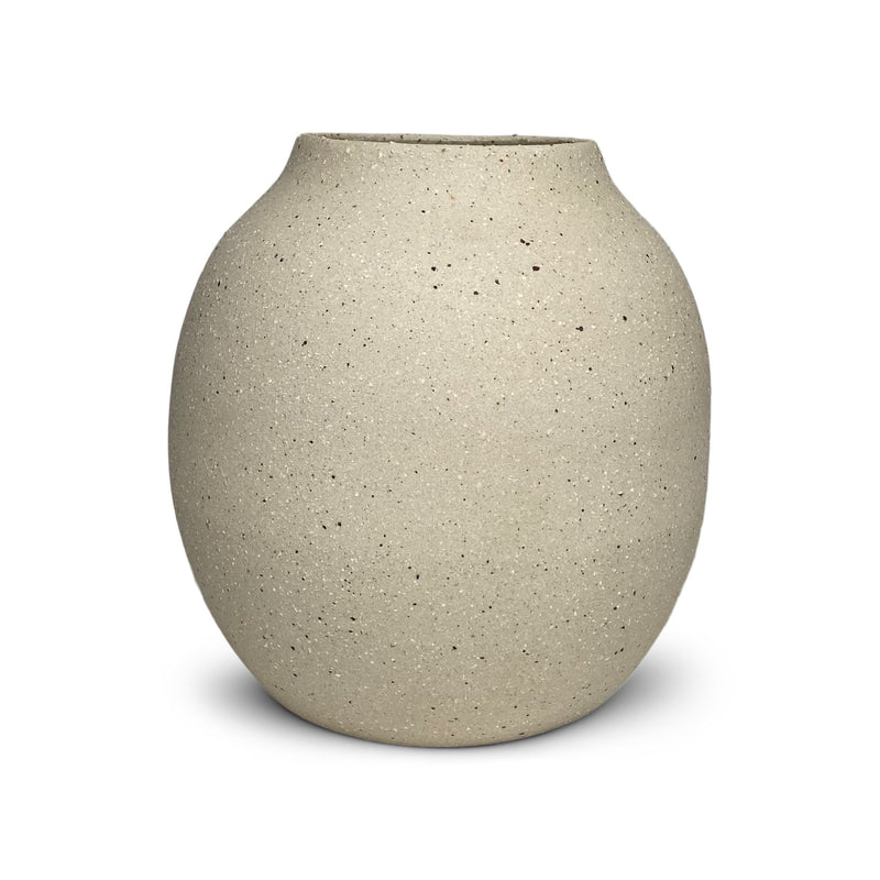 Bol Vase | L - Vases by EnCrudo | Obakki