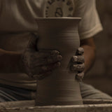 Bol Vase | L - Vases by EnCrudo | Obakki