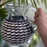 Bola Pitcher - Glassware by AC Palma | Obakki