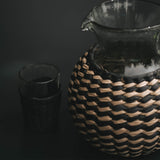 Bola Pitcher - Glassware by AC Palma | Obakki