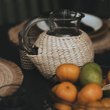 Bola Pitcher - Glassware by AC Palma | Obakki