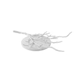 Branch Candelabra I Sculptures Isac Kaid Obakki