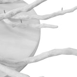 Branch Candelabra I Sculptures Isac Kaid Obakki