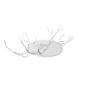 Branch Candelabra II_Isac Kaid_201-71-1029-176Bone43 | Obakki