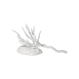 Branch Candelabra III - Sculptures by Isac Kaid | Obakki