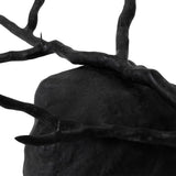 Branch Candelabra IV - Sculptures by Isac Kaid | Obakki