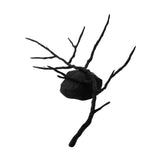 Branch Candelabra IV - Sculptures by Isac Kaid | Obakki