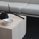 Branch Candelabra IV - Sculptures by Isac Kaid | Obakki