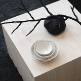 Branch Candelabra IV - Sculptures by Isac Kaid | Obakki