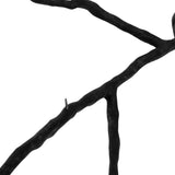 Branch Candelabra IV - Sculptures by Isac Kaid | Obakki