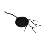 Branch Candelabra V - Sculptures by Isac Kaid | Obakki