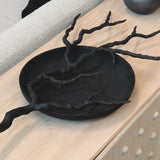 Branch Candelabra V - Sculptures by Isac Kaid | Obakki