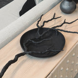 Branch Candelabra V - Sculptures by Isac Kaid | Obakki