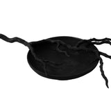 Branch Candelabra V - Sculptures by Isac Kaid | Obakki