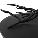 Branch Candelabra VIII Sculptures Isac Kaid Obakki