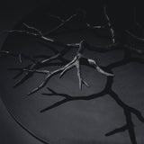 Branch Candelabra VIII Sculptures Isac Kaid Obakki