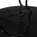 Branch Candelabra VIII Sculptures Isac Kaid Obakki