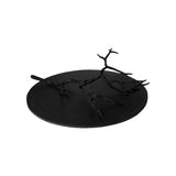 Branch Candelabra VIII Sculptures Isac Kaid Obakki