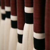 Brush Wall Hanging Wall Hangings Caralarga Obakki