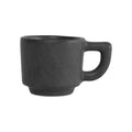 Cafete Espresso Cup_La Chicharra_201-50-0889-736BLKOS | Obakki
