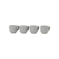 Cafete Espresso Cup | Set of 4_La Chicharra_201-50-01056-736LITGRYOS | Obakki