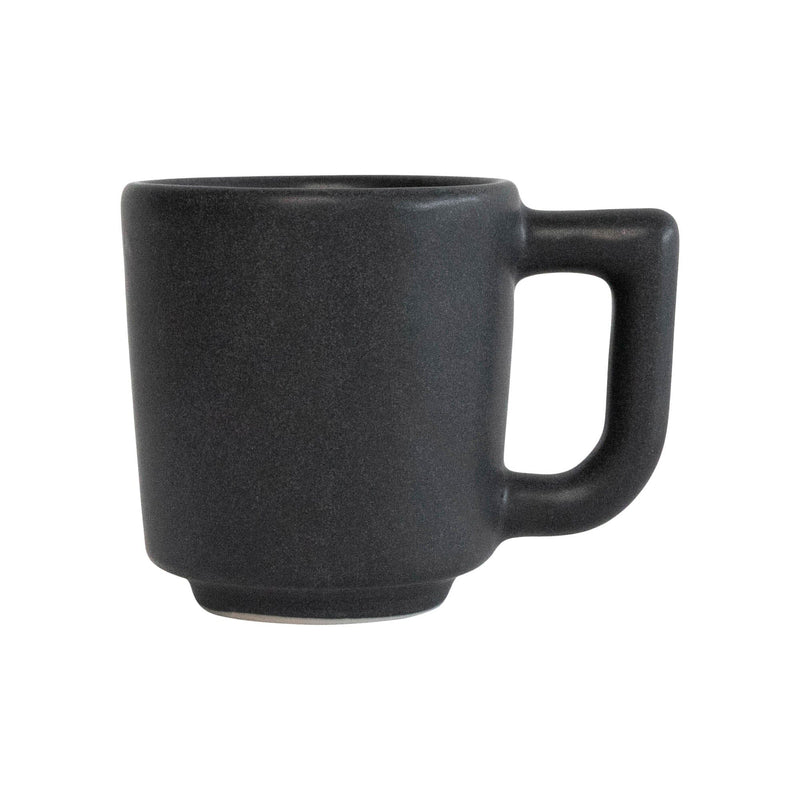 Cafete Mug - Drinkware by La Chicharra | Obakki