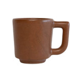 Cafete Mug - Drinkware by La Chicharra | Obakki