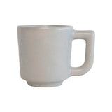 Cafete Mug - Drinkware by La Chicharra | Obakki