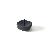 Cast Iron Candle Stand | M - Candle Holders by Takazawa | Obakki