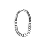 Chain Link Necklace - Necklace by Sylvester | Obakki