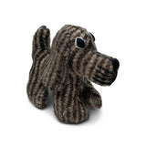 Chamulas Animals | Dog - Toys by Colorindio | Obakki