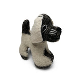 Chamulas Animals | Dog - Toys by Colorindio | Obakki