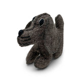 Chamulas Animals | Dog - Toys by Colorindio | Obakki