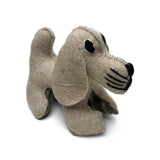 Chamulas Animals | Dog - Toys by Colorindio | Obakki