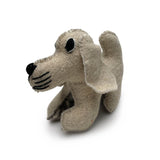 Chamulas Animals | Dog - Toys by Colorindio | Obakki