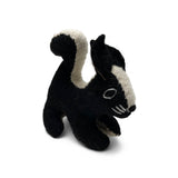 Chamulas Animals | Skunk - Toys by Colorindio | Obakki
