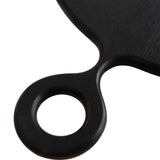 Charcuterie Serving Board | Circular - Serving Boards by Steelwood | Obakki