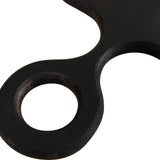 Charcuterie Serving Board | Octagonal Serving Boards Steelwood Obakki