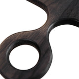 Charcuterie Serving Board | Octagonal Serving Boards Steelwood Obakki