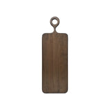 Charcuterie Serving Board | Rectangular - Serving Boards by Steelwood | Obakki