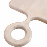 Charcuterie Serving Board | Rectangular_Steelwood_201-54-0851-157FarmGrayOS | Obakki