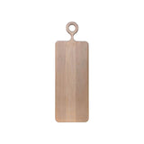 Charcuterie Serving Board | Rectangular - Serving Boards by Steelwood | Obakki