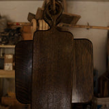 Charcuterie Serving Board | Rectangular - Serving Boards by Steelwood | Obakki