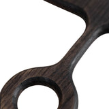 Charcuterie Serving Board | Squared Octagon - Serving Boards by Steelwood | Obakki