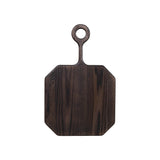 Charcuterie Serving Board | Squared Octagon - Serving Boards by Steelwood | Obakki