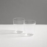 Clear Luisa Vino | Set of 2_R+D.Lab_201-52-0254-131-Clear-O/S | Obakki